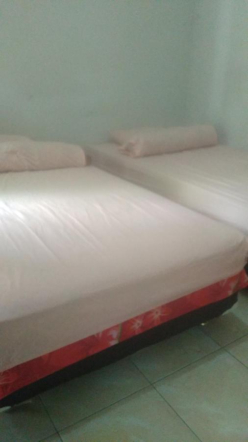 فندق Kost Backpacker سيدوارجو المظهر الخارجي الصورة