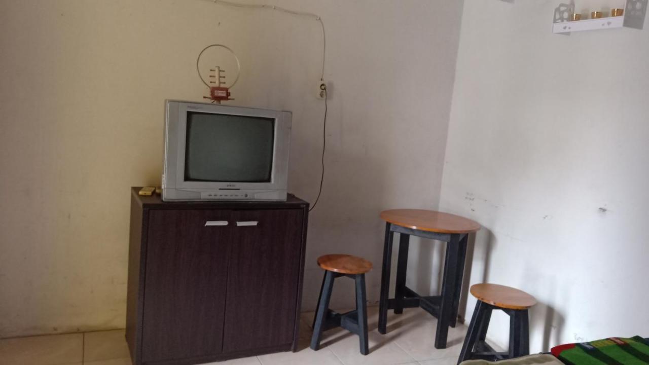 فندق Kost Backpacker سيدوارجو المظهر الخارجي الصورة