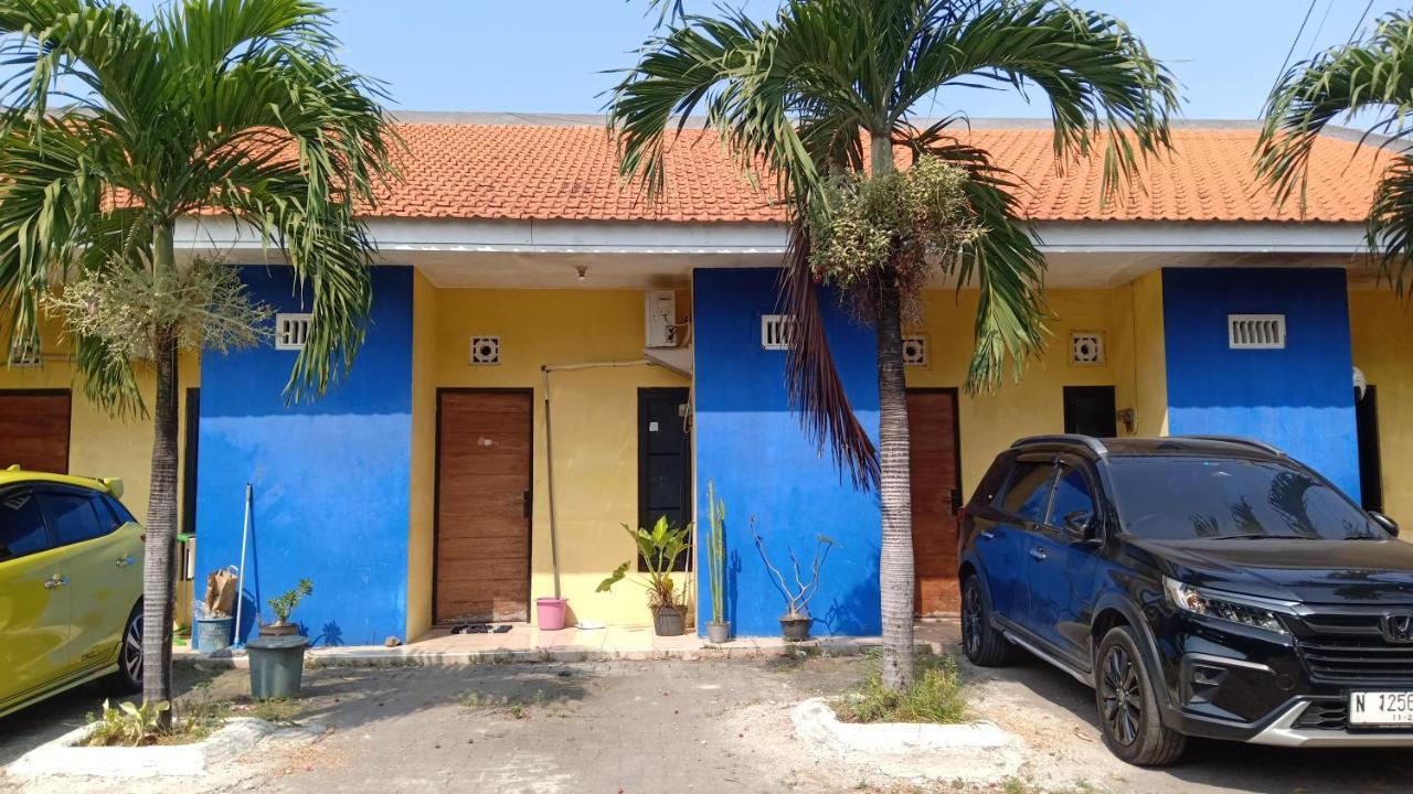 فندق Kost Backpacker سيدوارجو المظهر الخارجي الصورة