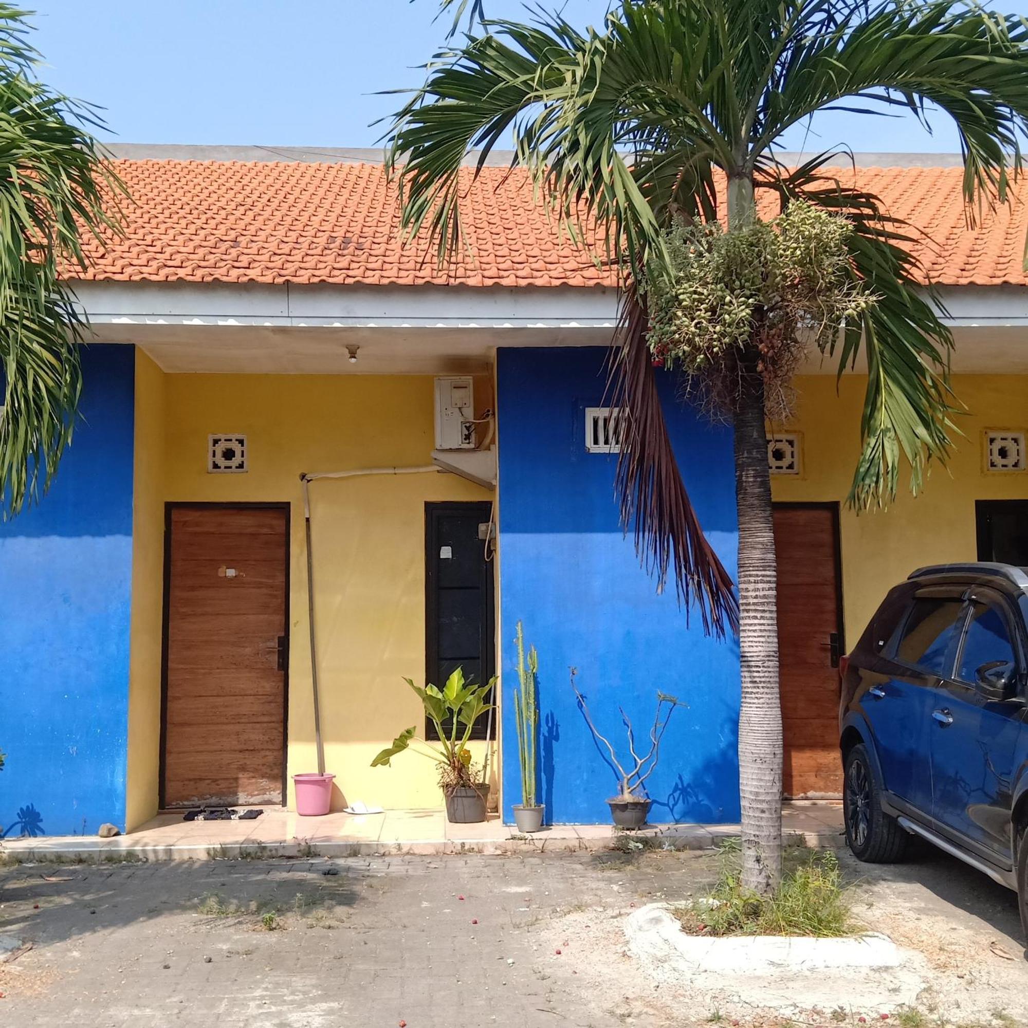 فندق Kost Backpacker سيدوارجو المظهر الخارجي الصورة