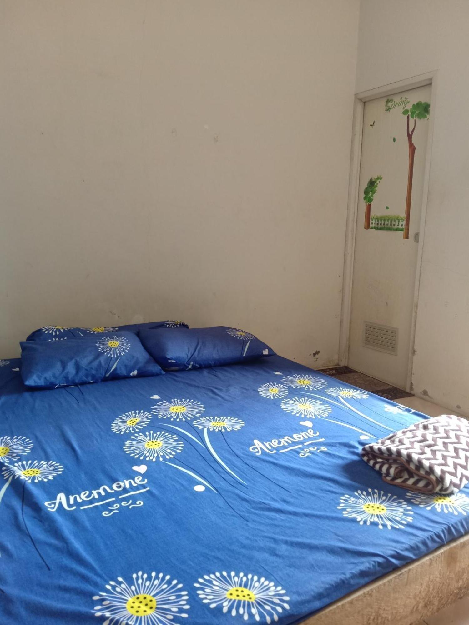 فندق Kost Backpacker سيدوارجو المظهر الخارجي الصورة