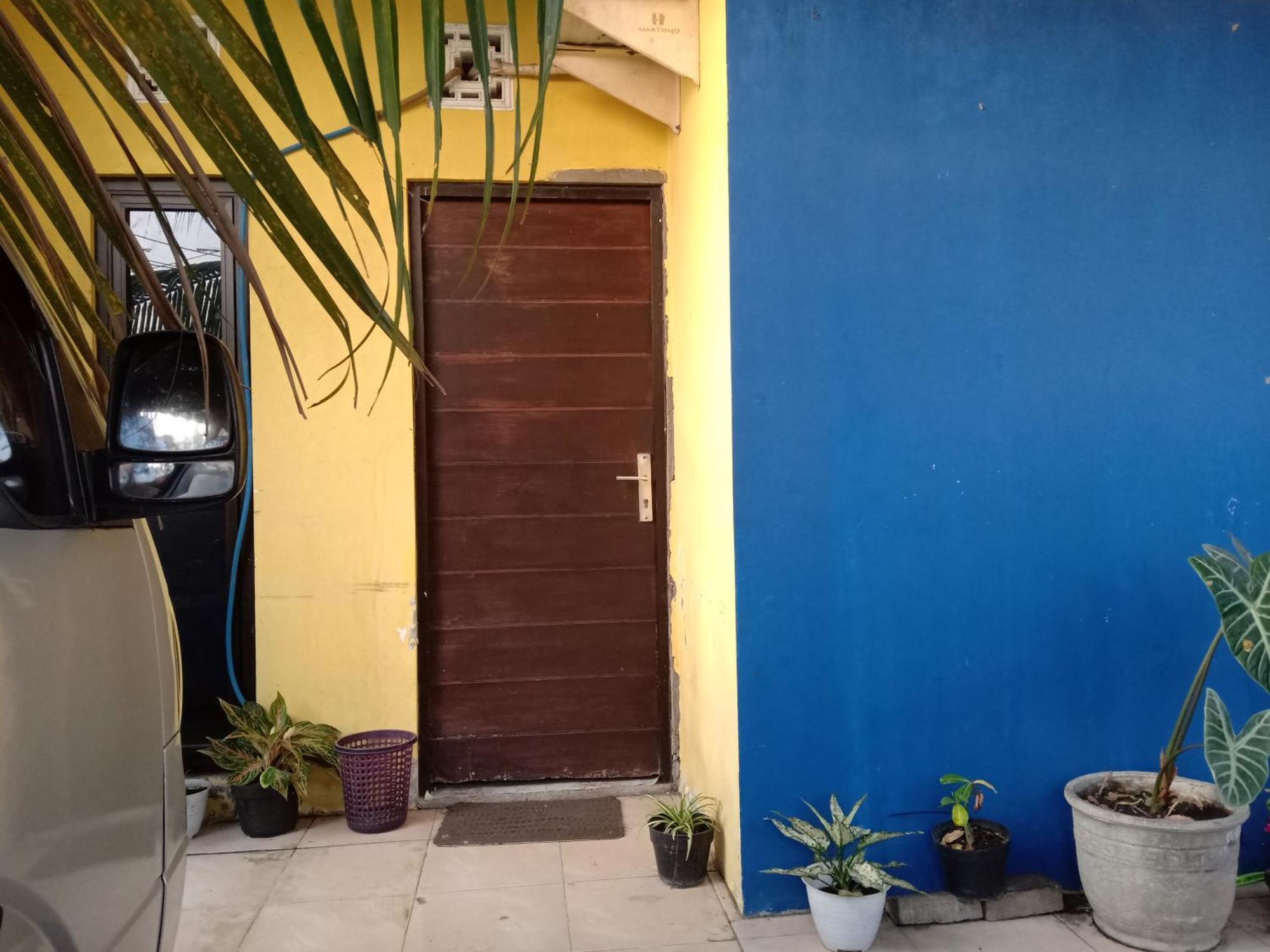 فندق Kost Backpacker سيدوارجو المظهر الخارجي الصورة